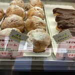 ミネット - 