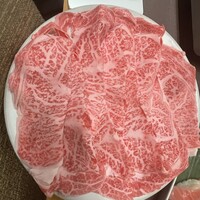 しゃぶしゃぶ・日本料理 木曽路 上野店 - 
