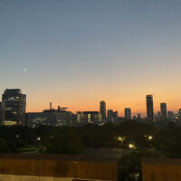 BLUE BIRDS ROOF TOP TERRACE - 