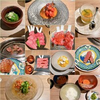 焼肉 The INNOCENT CARVERY 新丸ビル店 - 