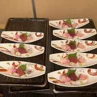 しゃぶしゃぶ・日本料理 木曽路 上野店 - 