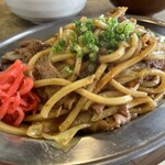 串焼きホルモン山大 - 