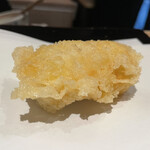 天ぷら たなか - 