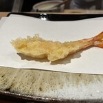 天ぷら たなか - 