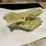 天ぷら たなか - 