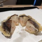 天ぷら たなか - 