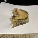 天ぷら たなか - 