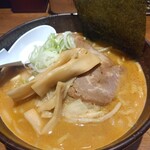 らーめん楓　横浜西口店 - 