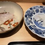 天ぷら たなか - 