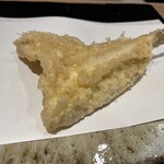 天ぷら たなか - 