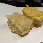 天ぷら たなか - 