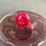 プレゼンテ スギ - [GV鰹]