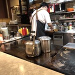 いか玉屋プラスアルファー - 後継問題はここには無いようや^ ^