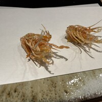天ぷら たなか - 