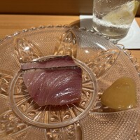 鮨 つぼみ - 