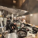 ジンギスカン羊八 - 