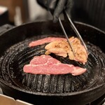 ジンギスカン羊八 - 