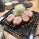 tonkatsu.jp 表参道 - 