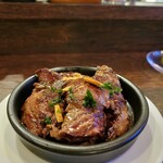 バル コションローズ - 
