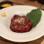 ジンギスカン羊八 - 