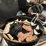 ジンギスカン羊八 - 