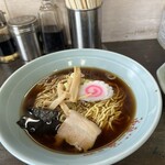 中華一番 - 料理写真:
