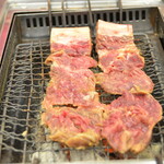 プサンスップルカルビ - 