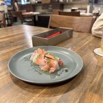 レストラン 大重亭 高岡店 - 