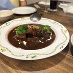 レストラン 大重亭 高岡店 - 