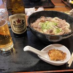 讃岐麺房 すずめ - 