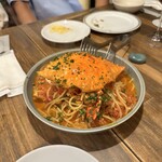 レストラン 大重亭 高岡店 - 