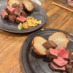 レストラン 大重亭 - 