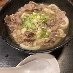 讃岐麺房 すずめ - 