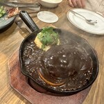 レストラン 大重亭 - 