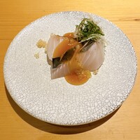 京都 鮨ノ蔵 - 