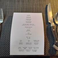 BLT STEAK  ROPPONGI - 