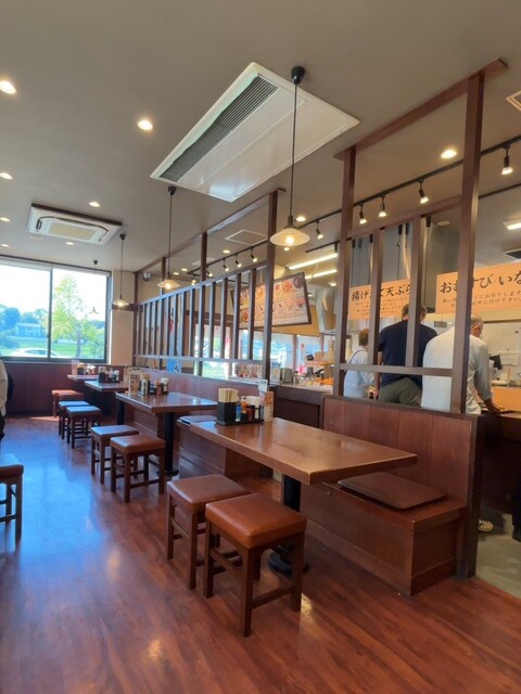 Marugame Seimen Sakai Izumikita Ten photo 4