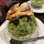 ジャンカラ - 料理写真: