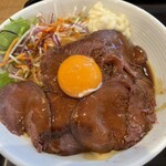 吉野家 - 料理写真: