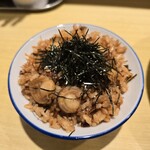 函館塩ラーメン 五稜郭 - 
