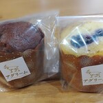 さぬき母めしカフェ - 