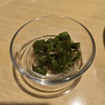 函館塩ラーメン 五稜郭 - 