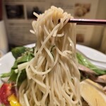 函館塩ラーメン 五稜郭 - 