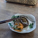 山伏そば拝庵 - 