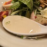 函館塩ラーメン 五稜郭 - 