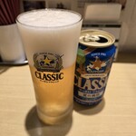 函館塩ラーメン 五稜郭 - 