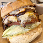 Mr.Burger - バーガー