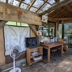 山伏そば拝庵 - 