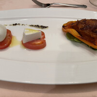 エリオ・ロカンダ・イタリアーナ - 