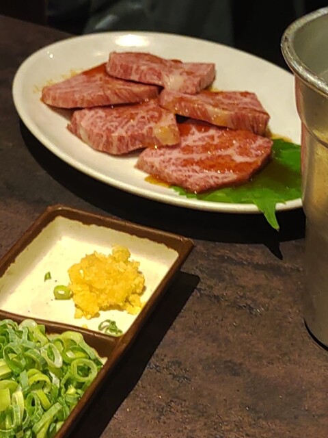 焼肉ニクジュウハチ - 平野/焼肉 | 食べログ 焼肉ニクジュウハチ - 平野/焼肉 | 食べログ